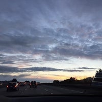 Photo taken at US-101 (James Lick Freeway) by Emma T. on 10/28/2015
