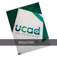 Photo taken at Universidad de Ciencias y Administración &amp;quot;UCAD&amp;quot; by Kareen M. on 7/30/2016