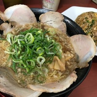 ラーメン京龍 Kyotoのラーメン屋