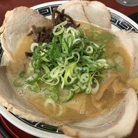 ラーメン京龍 Kyotoのラーメン屋