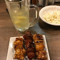 やきとり家 すみれ 松江店 松江市 Prefecture De Shimane