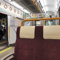 Photo taken at Nishitakaya Station by K. K. on 8/31/2021
