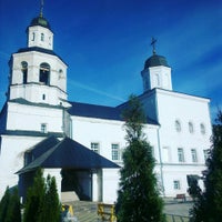 Photo taken at Церковь Вознесения by Petr V. on 10/31/2015