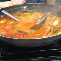 Seoul Garden 5270 Pearl Rd