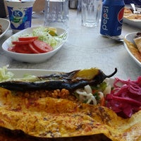Photo taken at Hangah Konağı&amp;amp;Restaurant by . on 7/6/2018