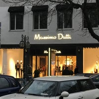 Photo taken at Massimo Dutti by Ali A. on 1/30/2020