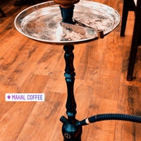 Foto diambil di Mahal Coffee oleh K.A. pada 12/8/2019
