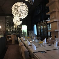 Photo taken at Bosphorus Restaurant by T on 6/24/2017