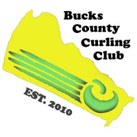 Photo taken at Bucks County Curling Club by Bucks County Curling Club on 7/23/2015