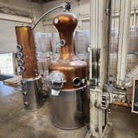 Photo taken at Koval-New Distillery by P S. on 9/30/2023