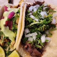 Photo taken at Tacos Chiwas by P S. on 9/7/2023