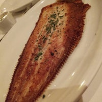 Photo taken at Old Homestead Steakhouse by P S. on 7/5/2022