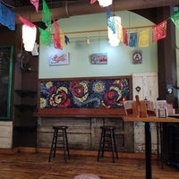 Photo taken at Flaco&amp;#39;s Tacos by P S. on 5/29/2021