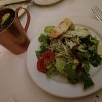 Photo taken at The Grillroom Chophouse &amp;amp; Winebar by P S. on 11/6/2019