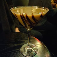 12/12/2021にP S.がMarty&amp;#39;s Martini Barで撮った写真