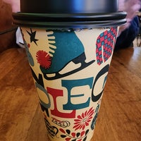 Photo taken at Colectivo Coffee Roasters by P S. on 2/4/2024