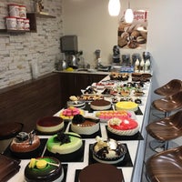 Photo taken at Polen Food Headquarters by Coşkun T. on 9/29/2017