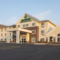 Photo taken at GrandStay Hotel &amp;amp; Suites by GrandStay Hotel &amp;amp; Suites on 7/22/2015