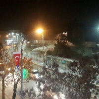 Photo taken at Meram Park Otel Konya by Emre K. on 3/1/2017