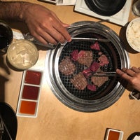 Photo taken at Gyu-Kaku Japanese BBQ by Abdullah K B. on 5/14/2019