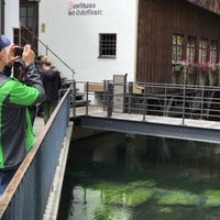 7/1/2017にWolfgangs R.がZunfthaus der Schiffleuteで撮った写真