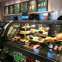 Photo taken at Starbucks by Eric H. on 1/29/2019