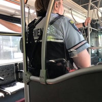 Photo taken at RapidRide B Line by Eric H. on 8/9/2018