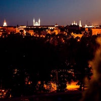 6/14/2017 tarihinde Ruslan V.ziyaretçi tarafından Караоке Клуб Облака'de çekilen fotoğraf