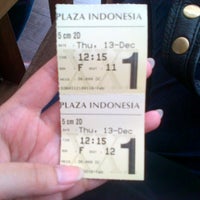 Plaza Indonesia Xxi Menteng 141 Tips From 21069 Visitors