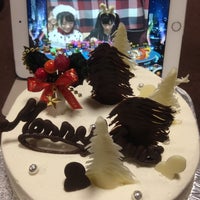 パティスリー モーン 和泉中央店 Cupcake Dukkani