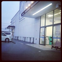 Photo taken at PC DEPOT 三島店 by Tsuyoshi N. on 12/15/2012