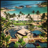 Marriott's Ko Olina Beach Club - Makakilo - Kapolei - Honokai Hale - 92-161  Waipahe Place, Marriott Vacation Club