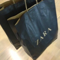 Zara - Clothing Store