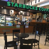 Photo taken at Starbucks by  N. on 8/15/2017