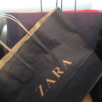 Zara - Clothing Store
