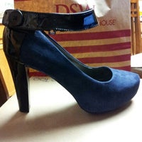 dsw arapahoe and parker