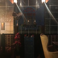 Photo taken at Gülbahçe Cafe &amp;amp; Restaurant by Sema A. on 3/15/2019