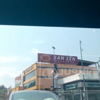 Ban Zen Motor Bike Shop