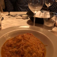 Photo taken at Trattoria La Toscana by Ronaldo on 7/11/2019