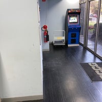 Pc case store gear pickup