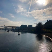 Waterfront Loop - Trail in Portland