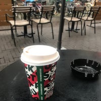 Photo taken at Starbucks by SherVn on 11/26/2019