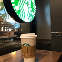 Photo taken at Starbucks by Mark K. on 5/25/2018