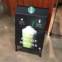 Photo taken at Starbucks by Mark K. on 5/25/2018