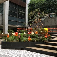 Photo taken at Otemachi 1st Square by Mark K. on 10/8/2023