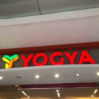 Review Grand Yogya Kepatihan