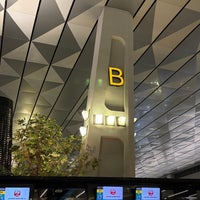 Review Terminal 3