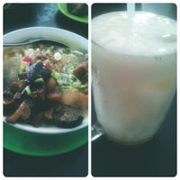 Review Ayam Penyet & Ari Bakso