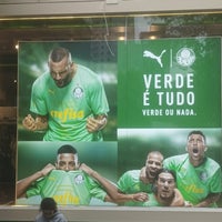 Foto tomada en Sociedade Esportiva Palmeiras  por Marcelo F. el 9/29/2022