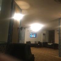 Photo taken at Hotel Tilmen by Gökhan K. on 11/4/2019